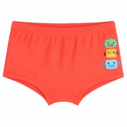 Miniatura SUNGA OUTRO NIVEL VERMELHO M 1