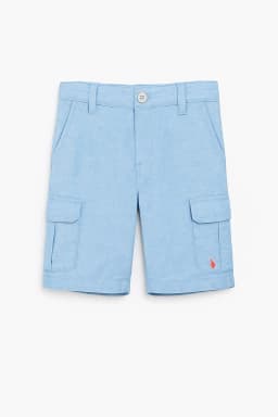 Miniatura BERMUDA OUTRO NIVEL AZUL 1