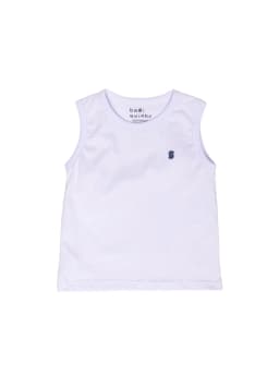 Miniatura REGATA BASIQUINHO FUN COR: BRANCO 1