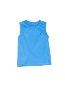 Miniatura REGATA BASIQUINHO FUN COR: AZUL 1