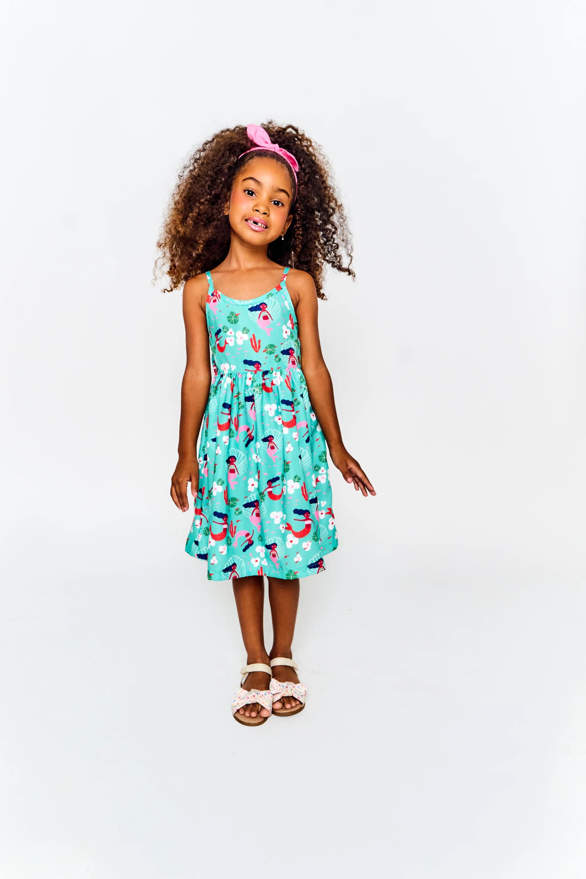 VESTIDO BASIQUINHO FUN ESMERALDA 2