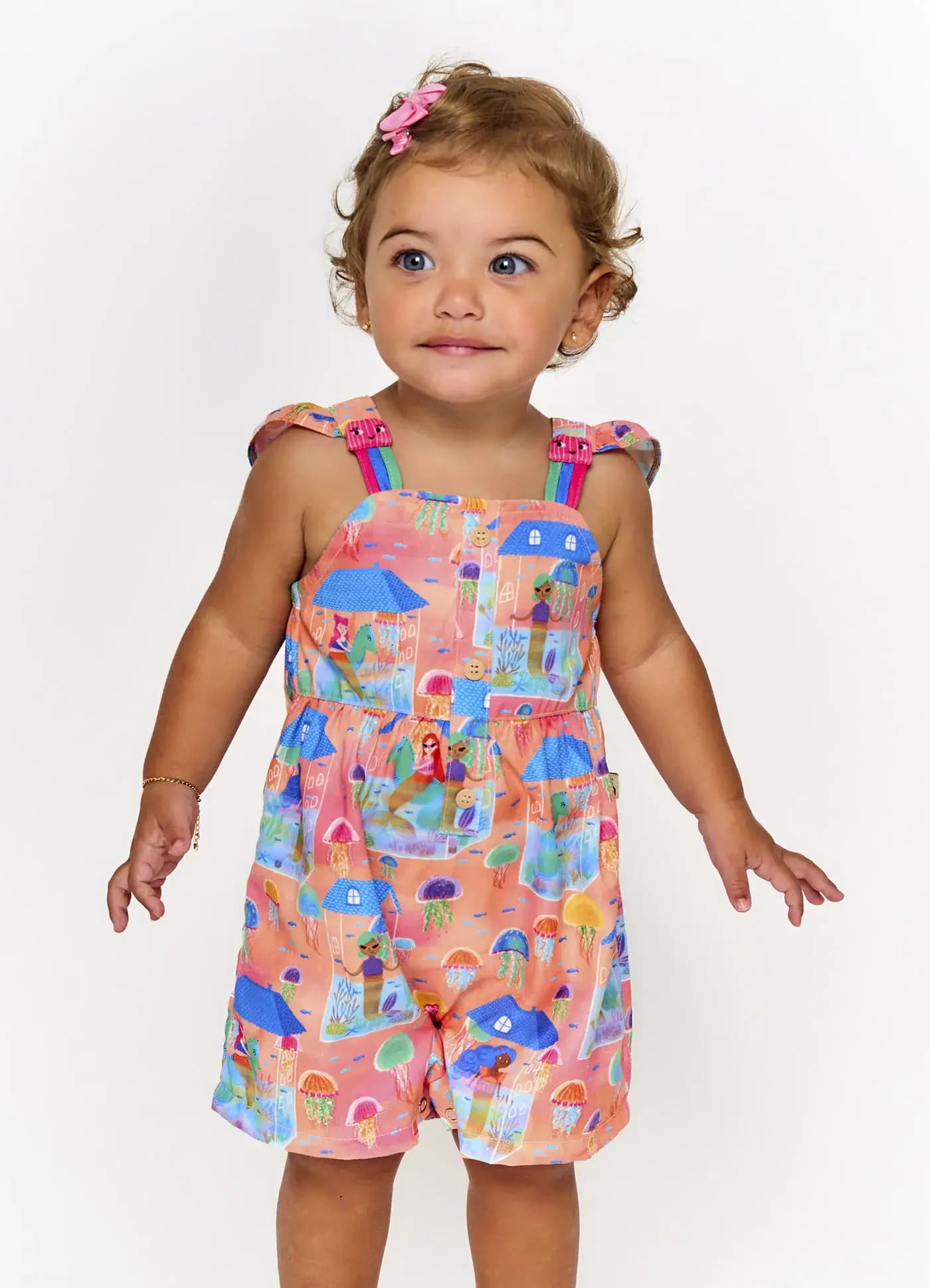 PIMPAO CASA DE SEREIA LARANJA 