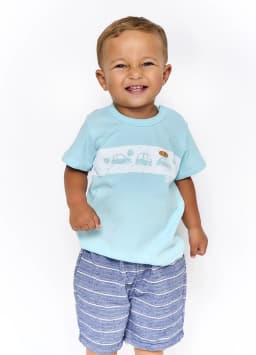 Miniatura CONJ. NOVA AVENTURA AZUL CEU E MARINHO  1