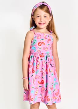 Miniatura VESTIDO ALPHABETO MA 1 A 20 ROXO 60780 1