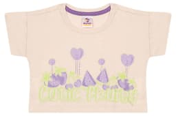 Miniatura CJ.PP BLUSA M/M C/ REF. E SHORTS MOLETINHO C/ RECORTE MOL. TEXTURIZADO E CORDÃO / SORTIDA / 0 2