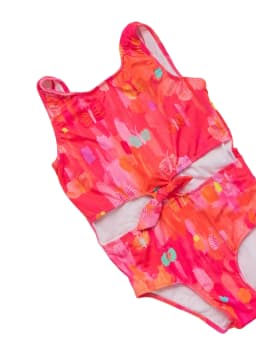 Miniatura MAIO ALEM DAS CORES ROSA E CEREJA M 3