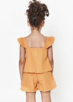 Miniatura CONJ. FLORESCER LARANJA 2 3