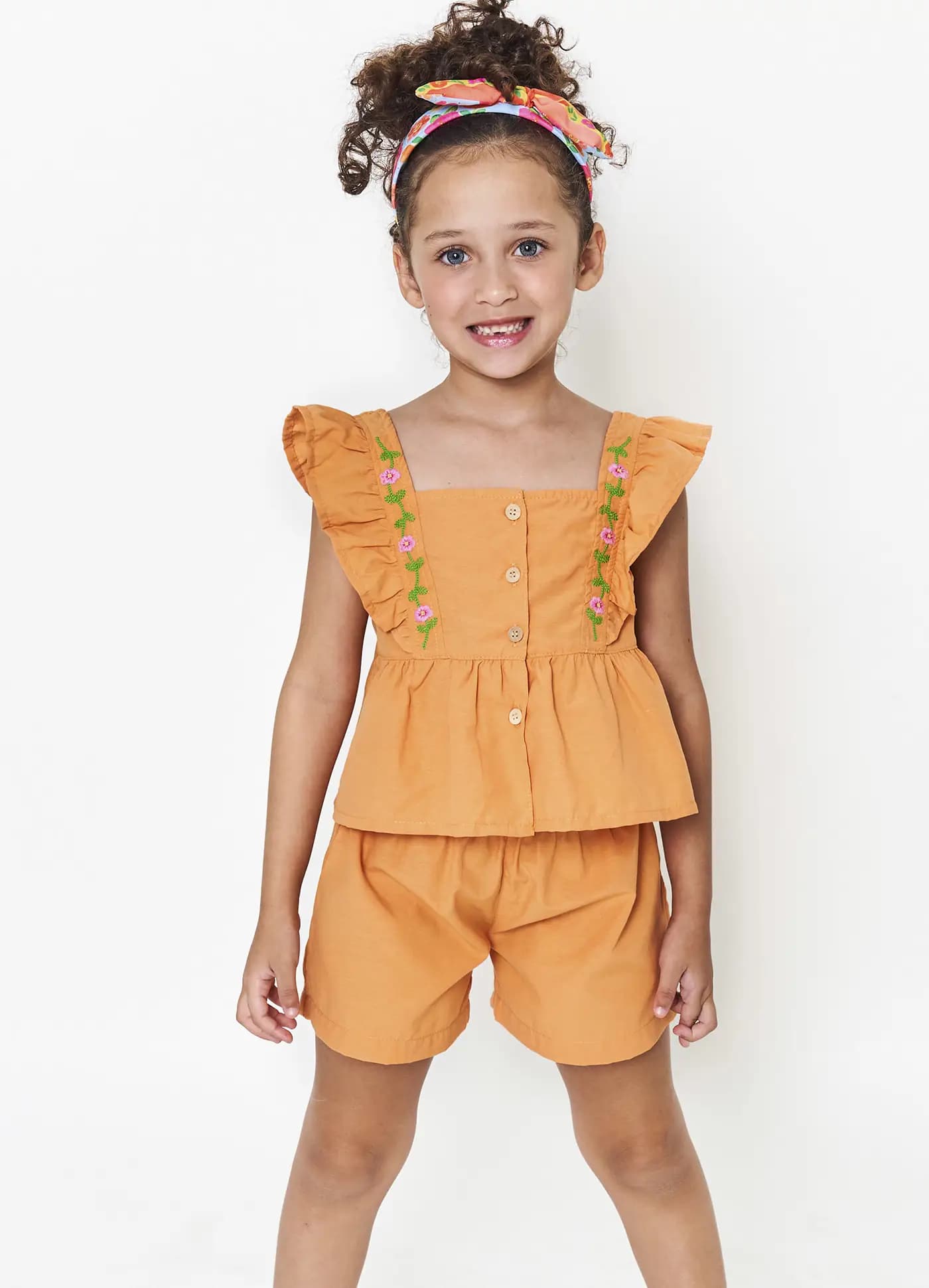 CONJ. FLORESCER LARANJA 2