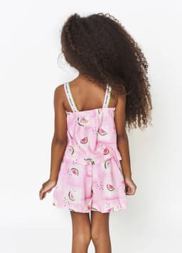 Miniatura CONJ. MELANCIA ROSA 2 3