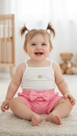 Miniatura BODY REGATA CANELADO ACONCHEGO FOFURA / CREME 2